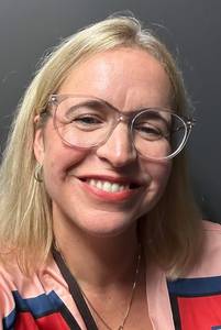 rencontre avec Patti