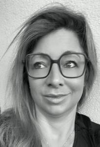 Photo du profil Winifred, 45 ans à Annecy