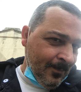 rencontre avec Ruben