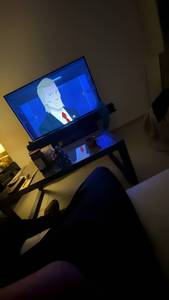 Frankie rencontre avec Frankie