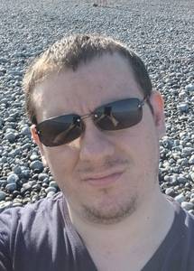 rencontre avec Stuart