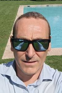 rencontre avec Terrence