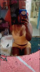 Brigetteramos24, femme coquine de 21 ans - Municipio Sucre