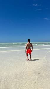 rencontre avec Gilberto