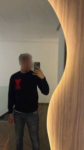 Tu veux prendre contact? célibataire de L'Haÿ-les-Roses