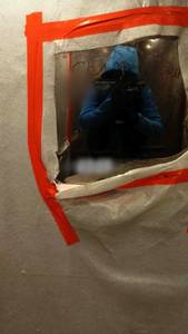 Clarence rencontre avec Clarence