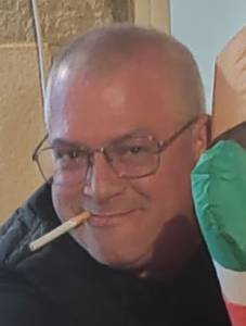 rencontre avec Garry