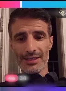 Dominick rencontre avec Dominick