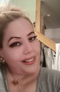 rencontre avec Olga