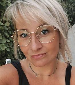 Femme célibataire 30 ans à Versailles
