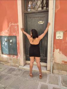 rencontre avec Dorothy