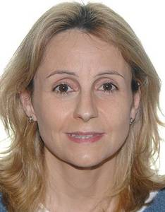 Femme célibataire 47 ans à Perpignan