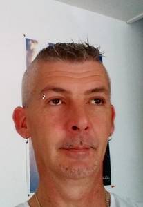 rencontre avec Garrett