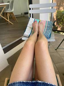 rencontre avec Beatrice