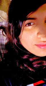 Lucero, femme coquine de 25 ans - Zaragoza