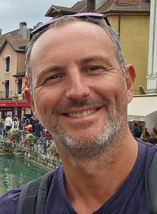 rencontre avec Floyd