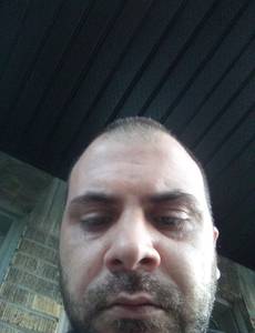 Profil homme veggie célibataire sur Veggie-Rencontres.club