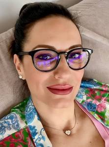 rencontre avec Stephanie