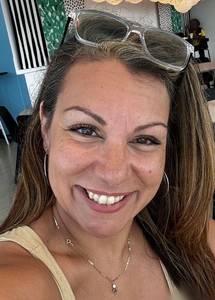 Femme célibataire 41 ans à Puy-en-Velay