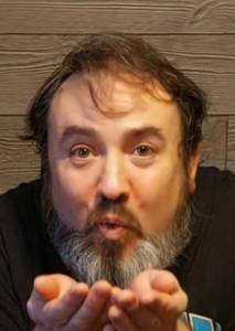 Hubert rencontre avec Hubert