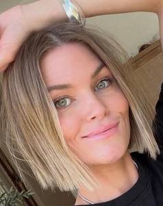 Teri rencontre avec Teri