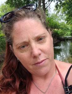 Femme célibataire 43 ans à Clermont-Ferrand