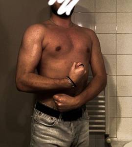 Photo du profil Leo, 21 ans à Lyon