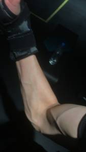 rencontre avec Rodolfo