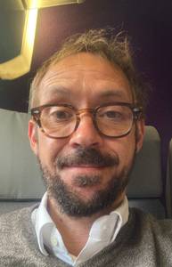 Sammy rencontre avec Sammy