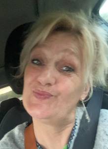 Femme célibataire 52 ans à Cherbourg