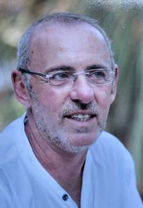 rencontre avec Garrett