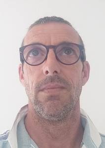 rencontre avec Rickey