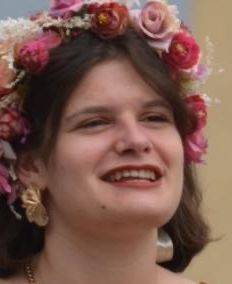 Vio, femme coquine de 21 ans - Var