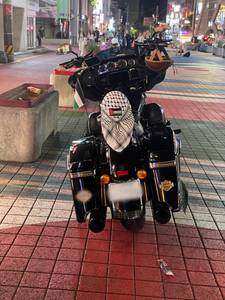 Ben rencontre avec Ben