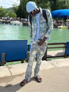 rencontre avec Alton