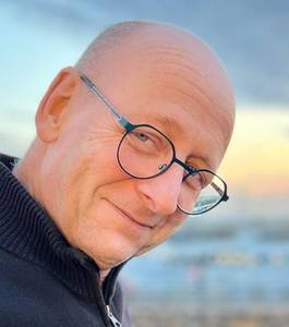 rencontre avec Richard