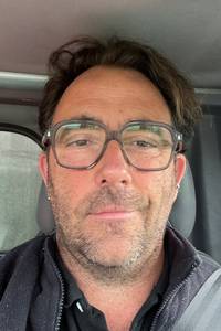 rencontre avec Frank