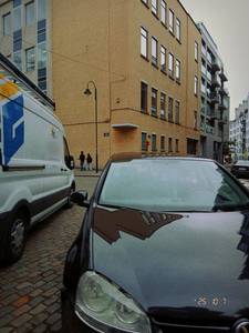 Arielle, femme coquine de 19 ans - Arrondissement Brussel-Hoofdstad