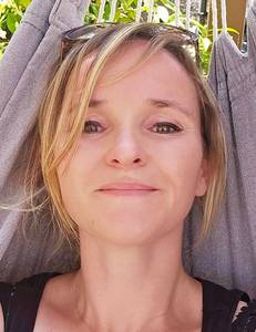 rencontre avec Miriam