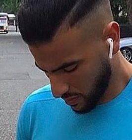 rencontre avec Walter