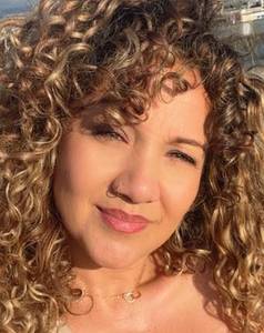 Femme célibataire 33 ans à Argenteuil