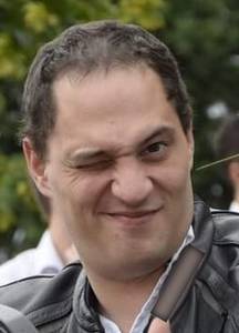 Ron rencontre avec Ron