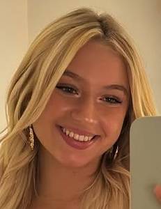 Femme célibataire 23 ans à Nantes