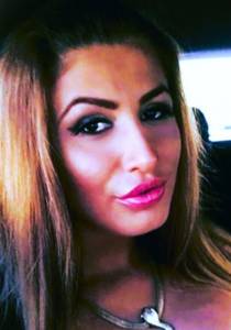 Bariaba, femme coquine de 30 ans - Aci Castello