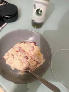 rencontre avec Curtis