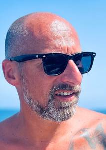 rencontre avec Leon