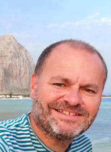 rencontre avec Delbert