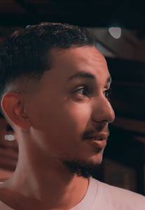 rencontre avec Ricky