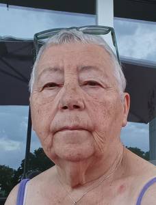 Profil de Olive, 79 ans - Jolie Ronde