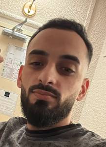 rencontre avec Ismael